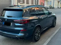 Gebraucht BMW X5 M Sport 286 PS (210 kW) 2022 SUV