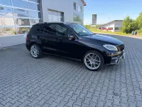 Gebraucht Mercedes ML250 204 PS (150 kW) 2013 Schwarz SUV