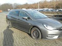 Gebraucht Opel Astra Elegance 105 PS (77 kW) 2020 Grau Kombi