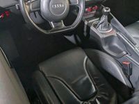 gebraucht Audi TT 8j