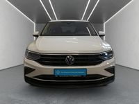 gebraucht VW Tiguan 1,5 TSI Move DSG AHK*Navi*LED*RFK