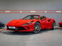 Gebraucht Ferrari F8 721 PS (530 kW) 2021 Rot Coupé