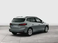 Neu BMW 220 Active Tourer 170 PS (125 kW) 2026 Grau Van / Kleinbus