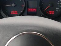 Gebraucht Audi A2 75 PS (55 kW) 2000 Silber Kleinwagen