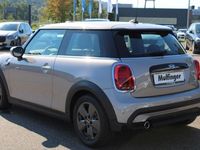 gebraucht Mini Cooper 3 Türer LED NAV DAB PDC DAB ACC Navi Klima