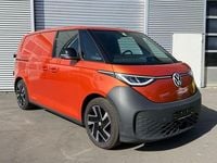 Gebraucht VW ID. Buzz Pro 210 kW (286 PS) 2024 Energetic orange Van / Kleinbus