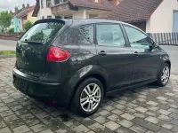 Gebraucht Seat Altea 101 PS (74 kW) 2006 Grau Van / Kleinbus