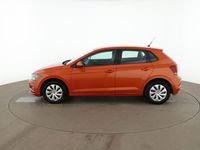 gebraucht VW Polo 1.0 Comfortline, Benzin, 11.630 €