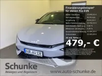 Gebraucht Kia EV6 GT-Line 239 kW (325 PS) 2025 Grau SUV