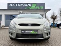 Gebraucht Ford S-MAX Trend 145 PS (106 kW) 2009 Silber Van / Kleinbus