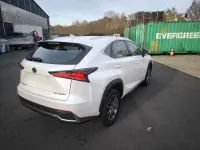 Gebraucht Lexus NX300h 197 PS (144 kW) 2021 SUV