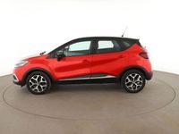 gebraucht Renault Captur 1.2 TCe Energy Intens*NAVI*PDC*SHZ*ALU*