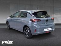 Neu Opel Corsa Edition 110 PS (80 kW) 2026 Grafik grau Kleinwagen