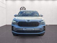 Neu Skoda Kodiaq Selection 150 PS (110 kW) 2025 Brilliantsilber metallic SUV