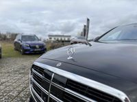 Gebraucht Mercedes S580 AMG 503 PS (369 kW) 2024 Schwarz Limousine
