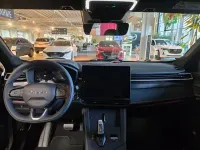 Neu Lynk & Co 01 280 PS (205 kW) 2026 Crystal white SUV