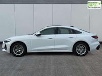 Neu Audi A5 Basis 204 PS (150 kW) 2025 Arkonaweiß Coupé