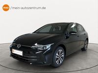 Gebraucht VW Golf VIII 150 PS (110 kW) 2026 Grenadillschwarz, metallic Limousine