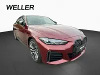 Gebraucht BMW 430 M Sport 286 PS (210 kW) 2023 Rot Coupé