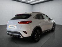 Gebraucht Kia XCeed 101 PS (74 kW) 2025 Weiß SUV