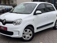 Gebraucht Renault Twingo 73 PS (53 kW) 2020 Crystal weiss Kleinwagen