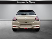 Gebraucht Suzuki Swift Comfort 83 PS (61 kW) 2025 Beige Kleinwagen