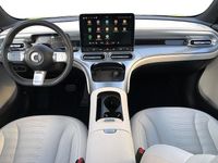 Gebraucht Smart #1 Edition #1 200 kW (272 PS) 2023 Lumen yellow SUV