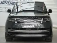 Gebraucht Land Rover Range Rover SVAutobiography 530 PS (389 kW) 2023 Grau SUV