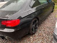 Gebraucht BMW 335 Performance 306 PS (225 kW) 2007 Schwarz Coupé