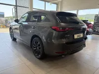 Gebraucht Mazda 6 Homura-Line 200 PS (147 kW) 2023 SUV