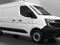 Uusi Renault Master 105 kW (143 HP) 2026 Tila-auto