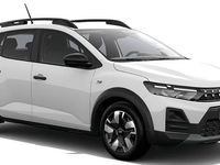 Neu Dacia Sandero Essentiel 122 PS (89 kW) 2026 SUV