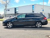 gebraucht Peugeot 308 SW Allure*Autom.*Panorama*Navi*RFK*