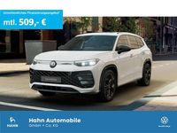 Gebraucht VW Tayron R-line 204 PS (150 kW) 2026 Weiß SUV