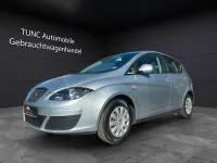 Occasion Seat Altea Reference 86 ch (63 kW) 2011 Argent Berline