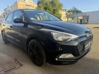 Gebraucht Hyundai i20 Pure 84 PS (61 kW) 2017 Other Limousine
