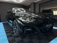 Gebraucht BMW 430 Cabriolet M Sport 258 PS (189 kW) 2021 Andere Cabrio