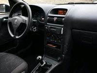 gebraucht Opel Astra Diesel 1,7