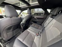 gebraucht Lexus RX450h F-Sport SITZBELÜFTUNG LED PANO 360°