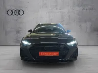 Gebraucht Audi RS6 Sport 600 PS (441 kW) 2025 Schwarz Kombi