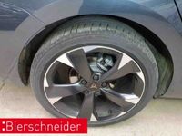 Gebraucht Cupra Leon 150 PS (110 kW) 2024 Grau Kombi