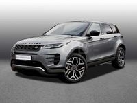 Gebraucht Land Rover Range Rover SE Dynamic 253 PS (186 kW) 2023 Eiger grey SUV