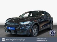 Gebraucht Ford Mustang Mach-E 216 kW (294 PS) 2022 Darkmatter grey metallic SUV