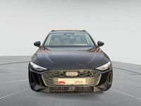 Gebraucht Audi A5 Sport 150 PS (110 kW) 2025 Mythosschwarz metallic Kombi