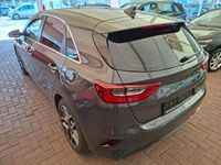 Gebraucht Kia Ceed 140 PS (102 kW) 2024 (h8g) pentametal met. (metallic) Kleinwagen