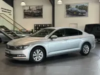 Gebraucht VW Passat Comfortline 195 PS (143 kW) 2015 Silber Limousine