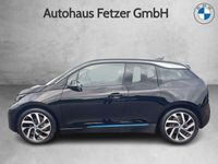 gebraucht BMW i3 120Ah DAB LED WLAN GSD RFK Navi Prof. Shz