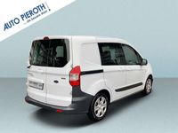 gebraucht Ford Transit Courier Trend