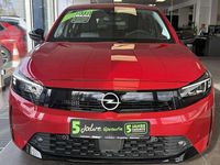 Gebraucht Opel Corsa Edition 101 PS (74 kW) 2025 Lackierung peperoncino red/typ Kleinwagen