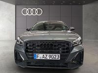 Gebraucht Audi Q2 S-Line 150 PS (110 kW) 2026 Grau SUV
